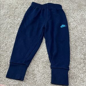 Nike Kids Joggers